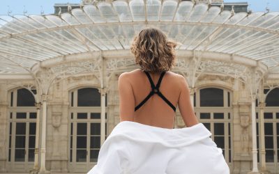 Plongez dans l&rsquo;univers des Célestins, hôtel spa 5* à Vichy